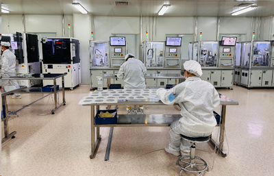 万千气象看四川 拥有一面专利墙，乐山这家企业专注自主研发、突破赛道壁垒的家用电器研发