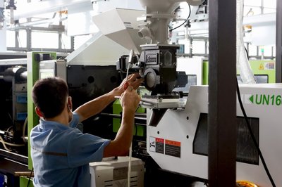 小熊电器 数字化引擎驱动智能制造，树立小家电行业新标杆