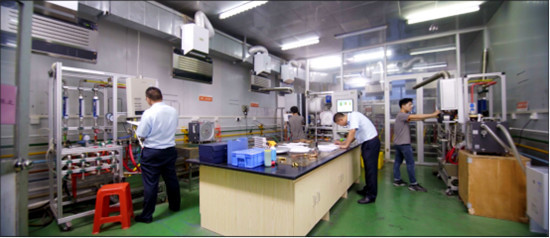 阿诗丹顿自主研发洗碗机重磅上市 以科技创新引领中式厨房新风尚