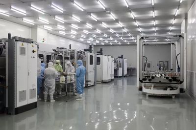 全市“三看”进行时 南昌县区家用电器制造业成绩单亮眼