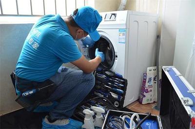 悦洗净家电清洗与家用电器研发——技术创新与市场需求的双轮驱动